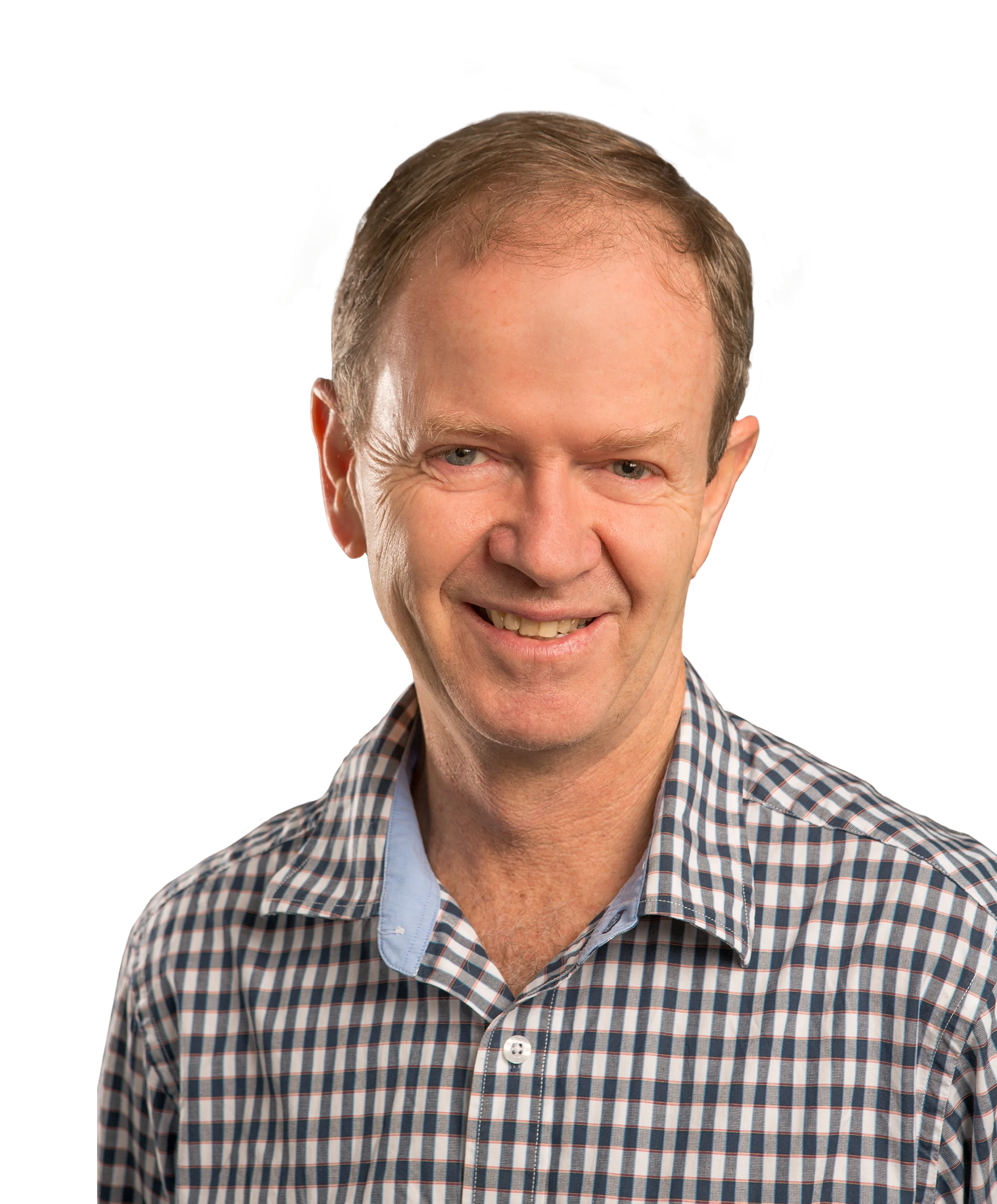 Doctor Kevin Carter Ballarat